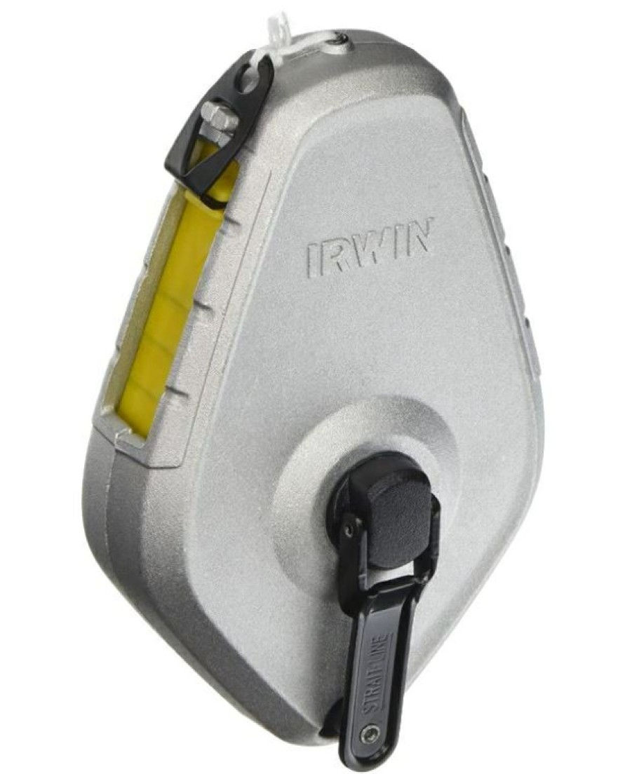 Irwin Strait-Line Classic Chalk Reel | * Clearance