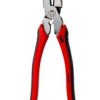 Gb High Leverage Linemens Pliers And Crimping Tool | * New