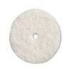 Dremel 414 Felt Polishing 1/2 Wheels 6 Pack | * Best