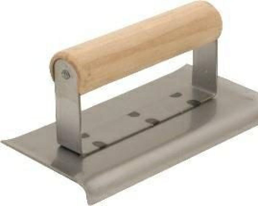 Marshalltown 11 X 4-1/2 Drywall Trowel Curved Blade | * Wholesale