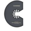 Genesis 3-1/8 Hss Segmented Saw Blade | * New