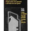 Stanley 5 Pk Regular Hook Blade | * Hot