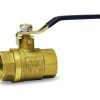 C'Aire Ball Valve 1/2" | * Best