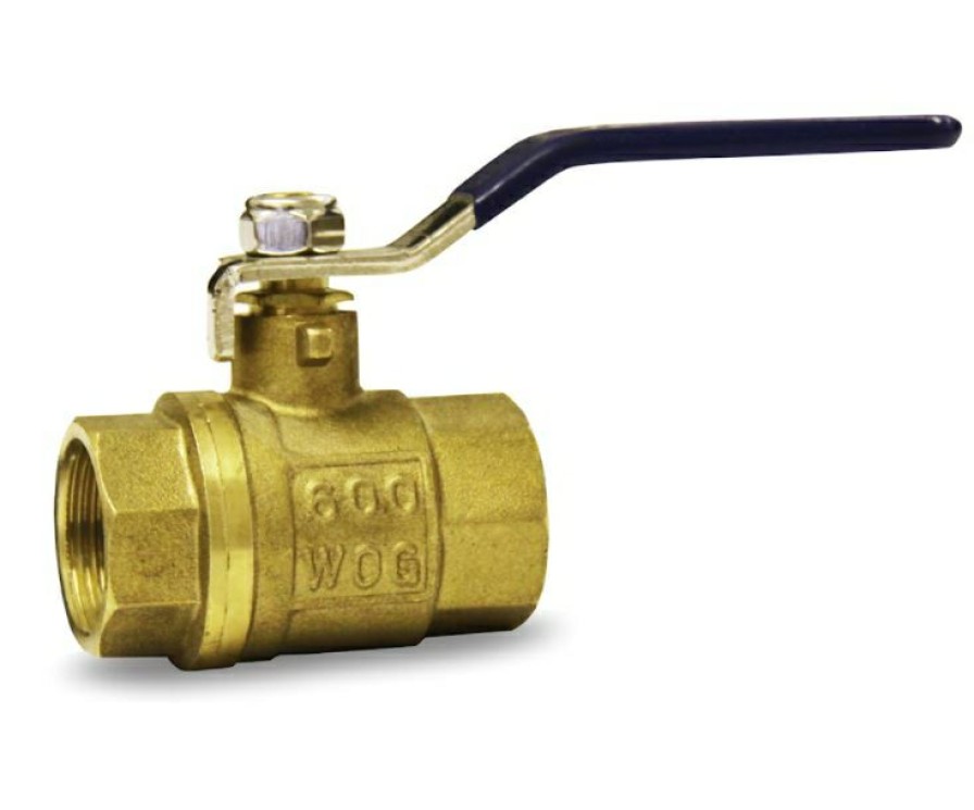 C'Aire Ball Valve 1/2" | * Best