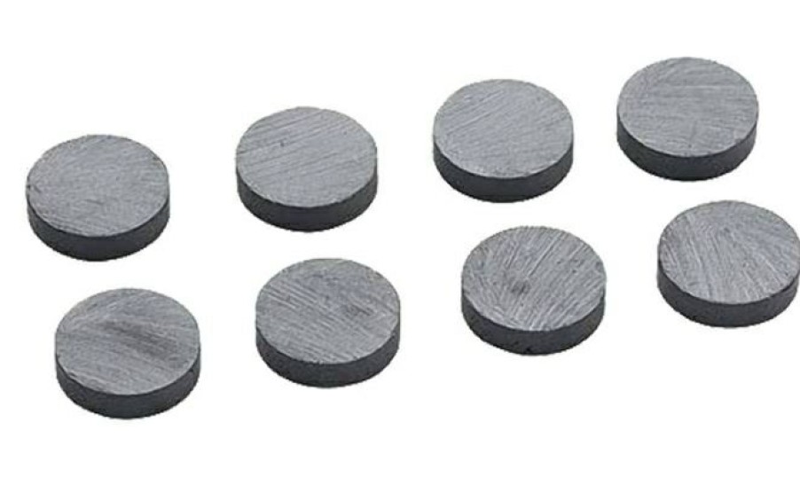 Master Magnetics 3/4 Dia. Magnet Disc (8-Pack) | * Clearance