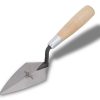 Marshalltown 5 X 2-1/2 Pointing Trowel | * Wholesale