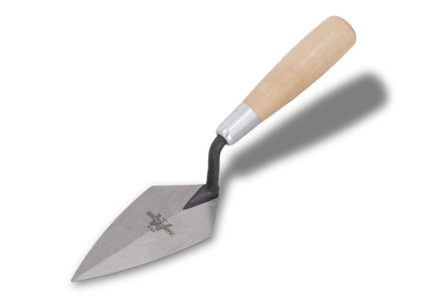 Marshalltown 5 X 2-1/2 Pointing Trowel | * Wholesale