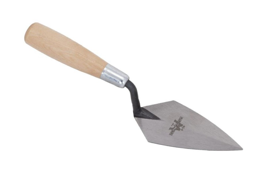 Marshalltown 5 X 2-1/2 Pointing Trowel | * Wholesale