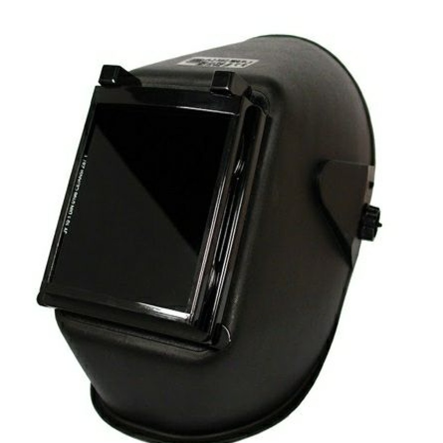 Hobart 4-1/2 X 5-1/4 Passive Helmet Shade 10 W/ Flip Front, 770003 | * Wholesale