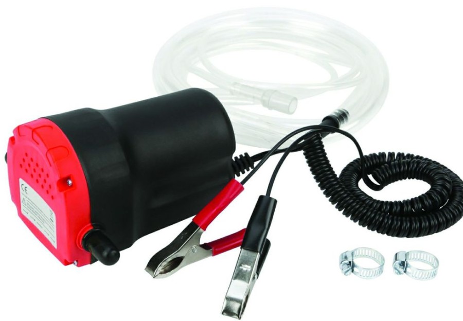 Performance Tool 12V Oil Extraction Pump | * Wholesale