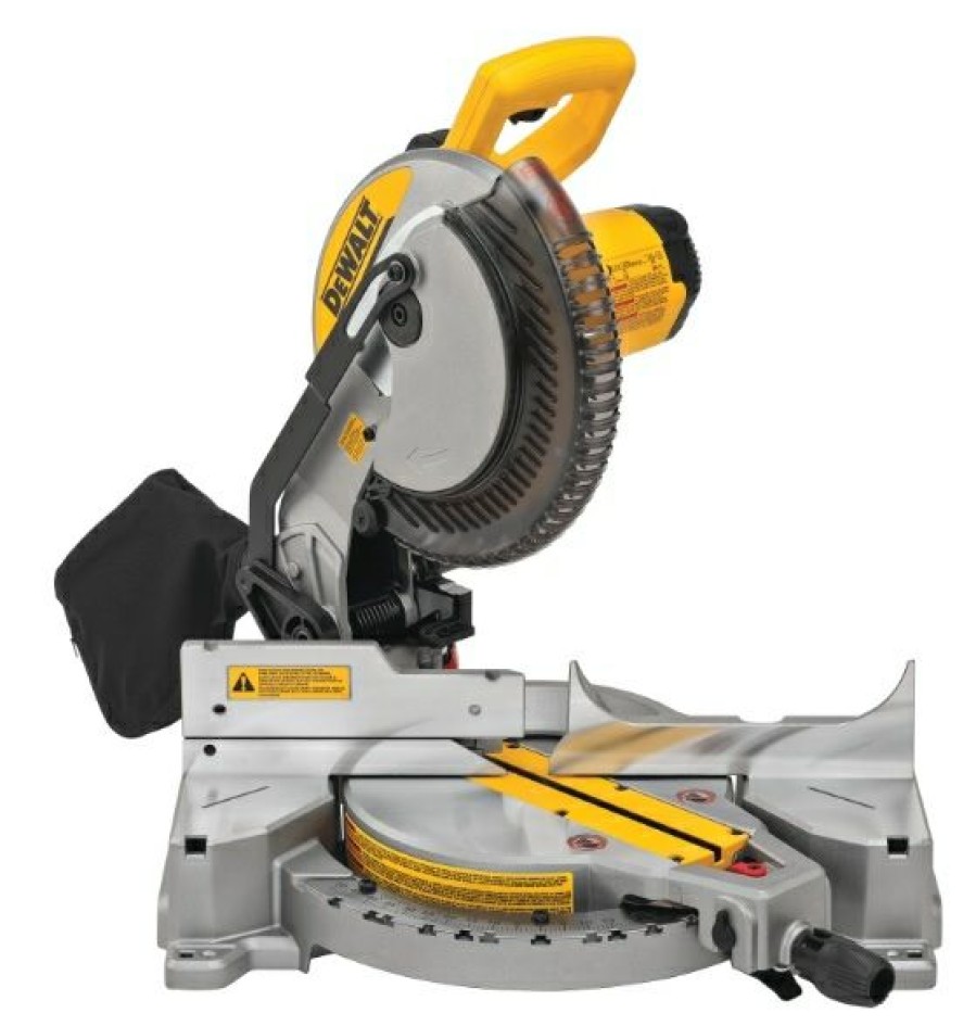 Dewalt 10 (254M) Compound Miter Saw | * Online