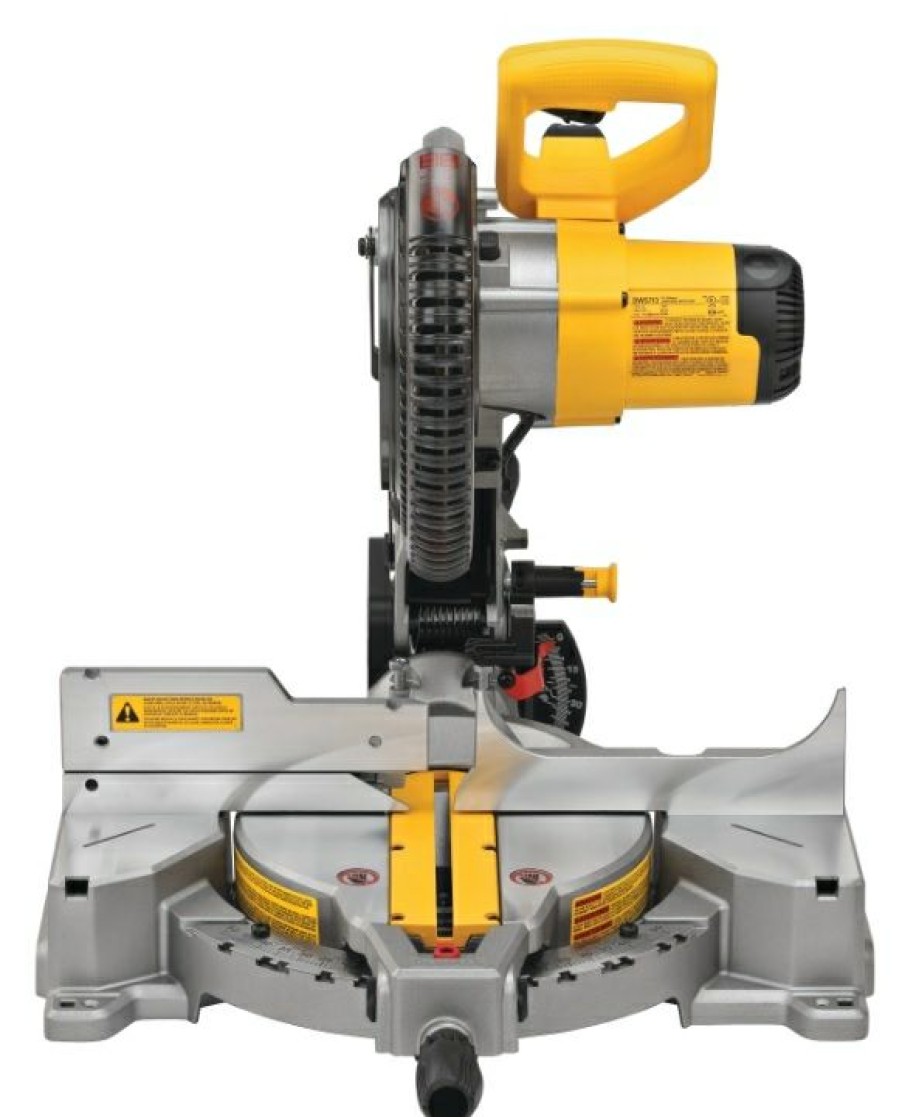 Dewalt 10 (254M) Compound Miter Saw | * Online