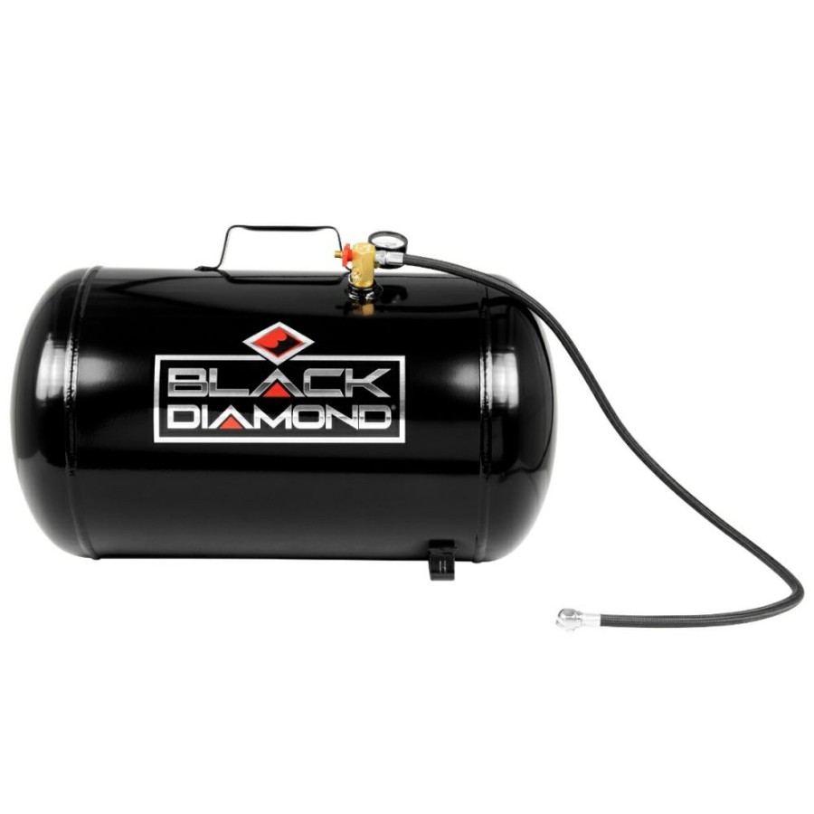 Black Diamond Bdt10/Ft10 Portable Air Tank 10 Gallon | * Hot