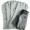 Hobart 3 Pack Welding Gloves | * New