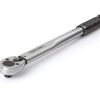 Tekton 3/8 Inch Drive Click Torque Wrench (10-80 Ft.-Lb.) | * Online