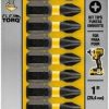 Dewalt Flextorq Screwdriving Bit Ph2 Tip | * Best