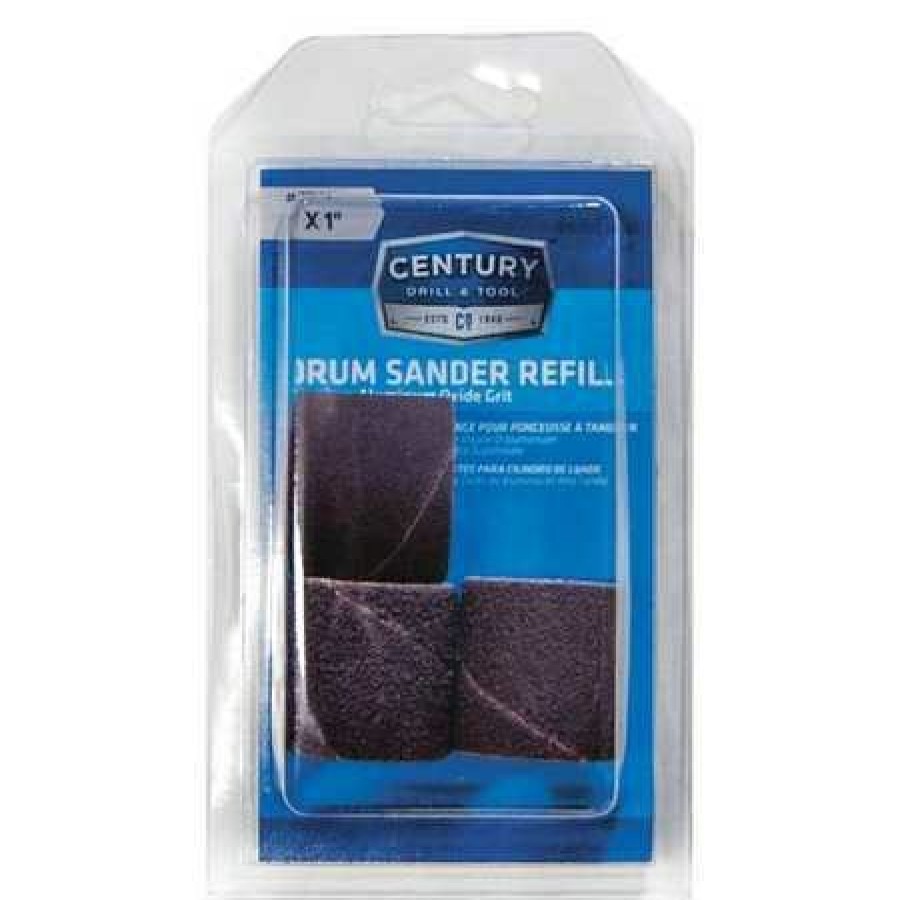 Century Sanding Drum 1 X 1 Refill | * Online