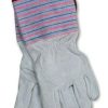 Hobart 770213 Unlined Welders Gloves | * Best