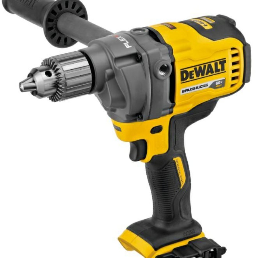 Dewalt Dcd130B 60V Max* Mixer/Drill | * Online