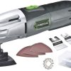 Genesis Multi-Purpose Oscillating Tool | * Clearance