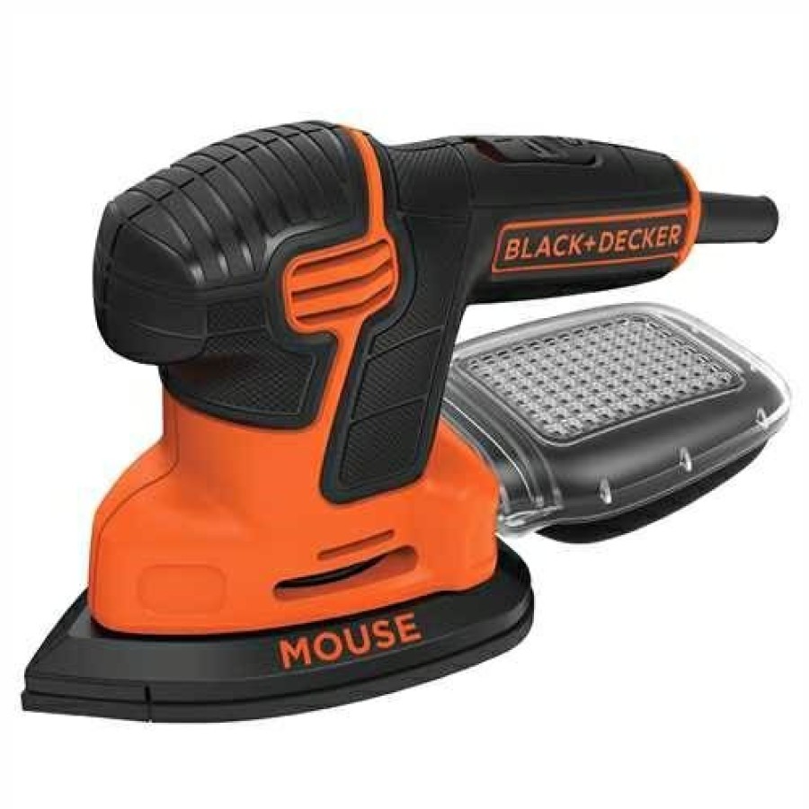 Black & Decker Mouse Detail Sander | * Clearance