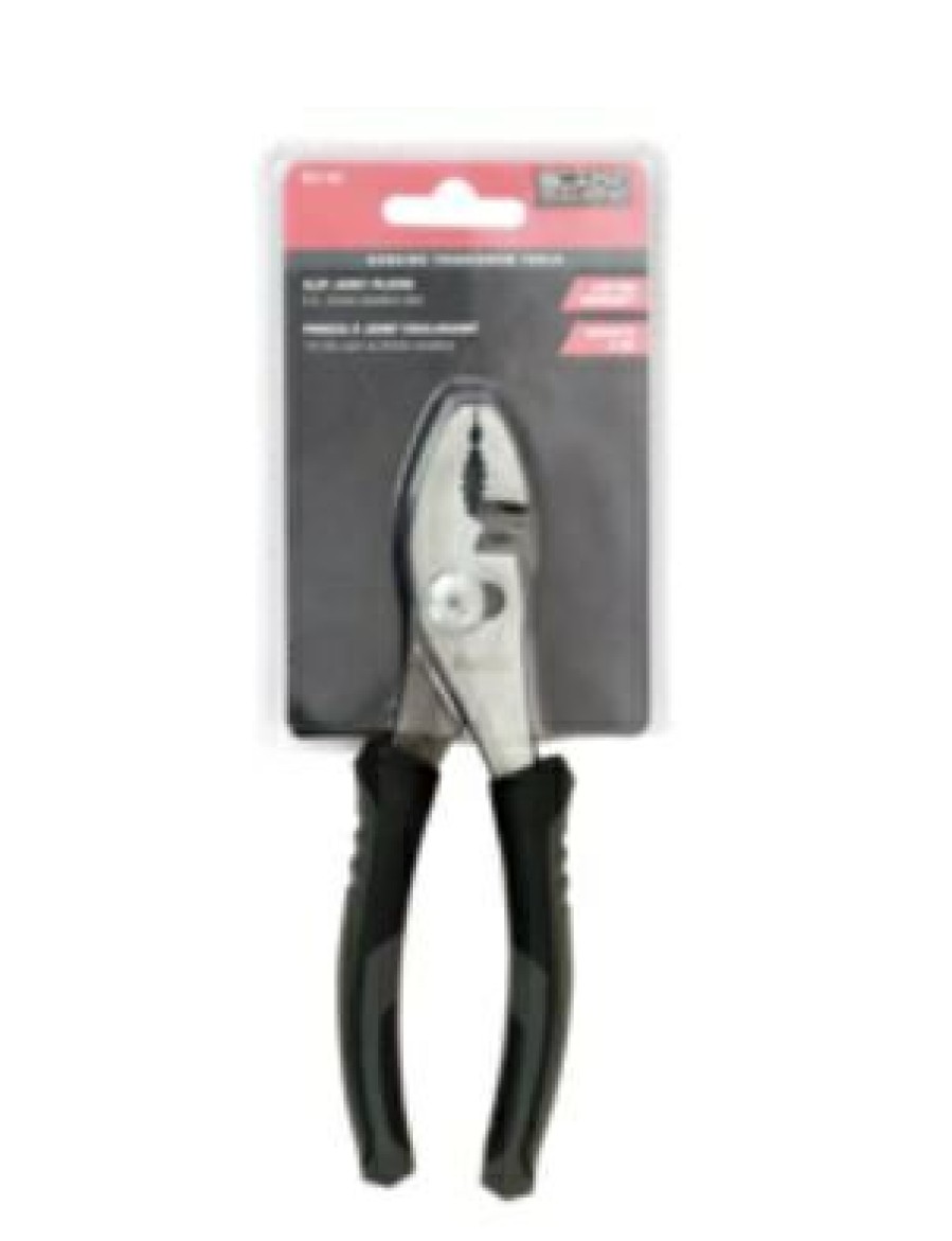 Black Diamond Slip Joint Pliers | * Clearance