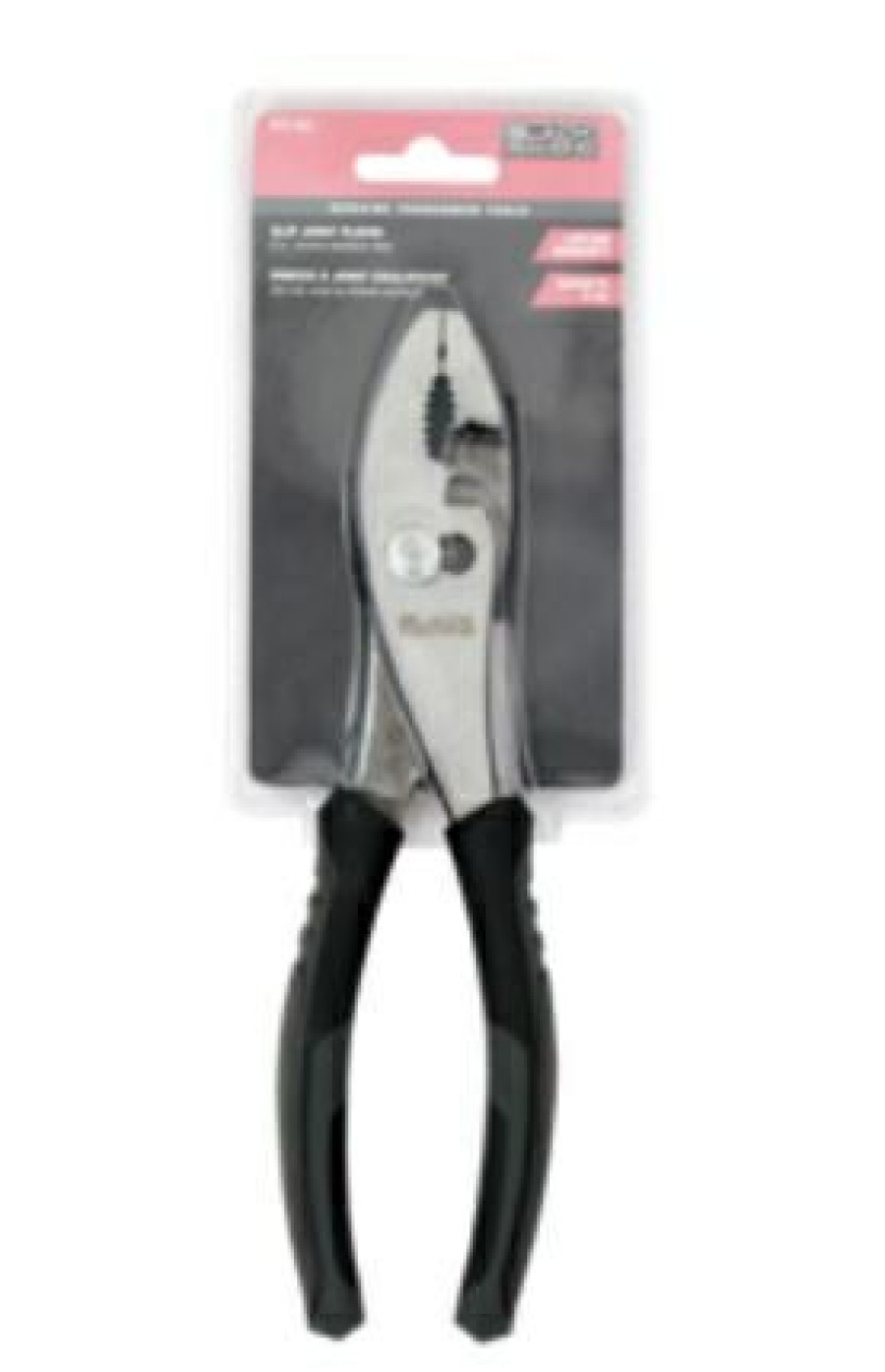 Black Diamond Slip Joint Pliers | * Clearance