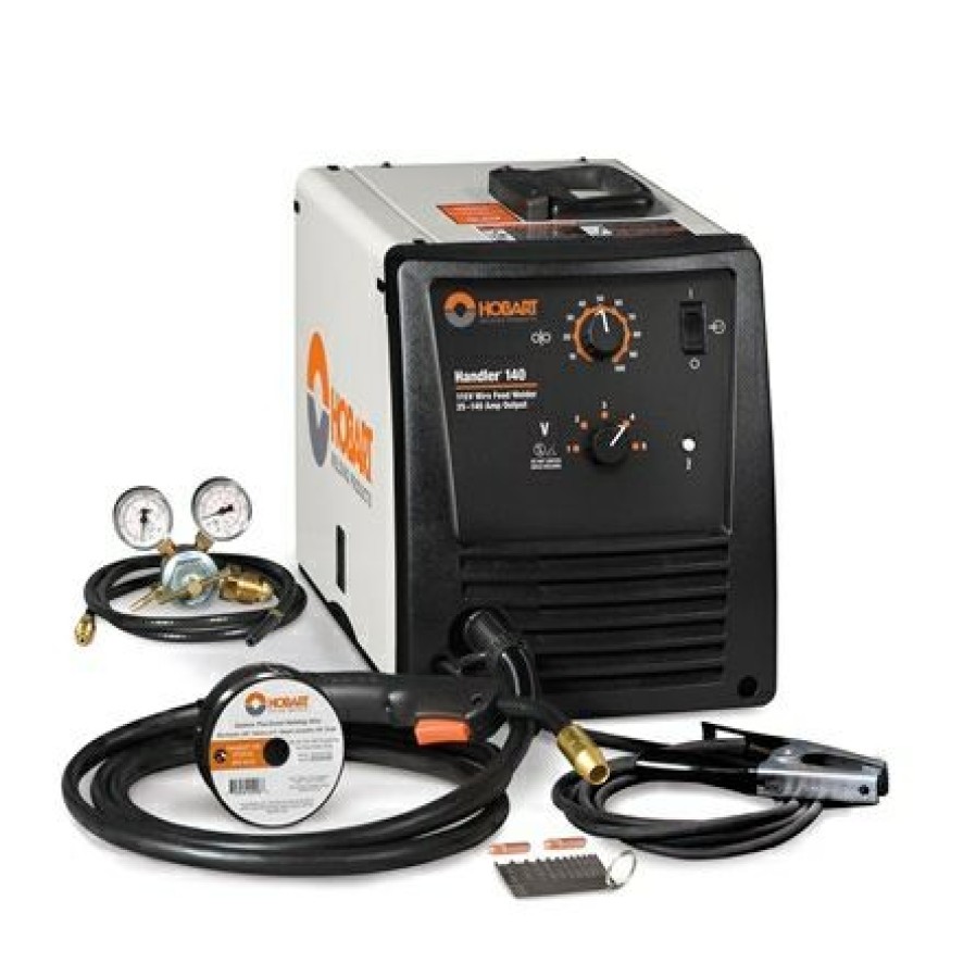 Hobart Handler 140 Mig Welder, 500559 | * Online