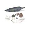 Genesis Variable Speed Rotary Tool W/40 Accessories | * Wholesale