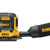 Dewalt 20V Max* Xr Brushless Cordless 1/4 Sheet Variable Speed Sander (Tool Only) | * Clearance