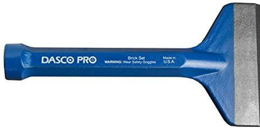 Dasco Pro 435-0 Brick Set 7 In | * Hot