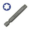 Irwin Power Bit, T20 Drive, Torx Drive, 1/4-In Shank | * New