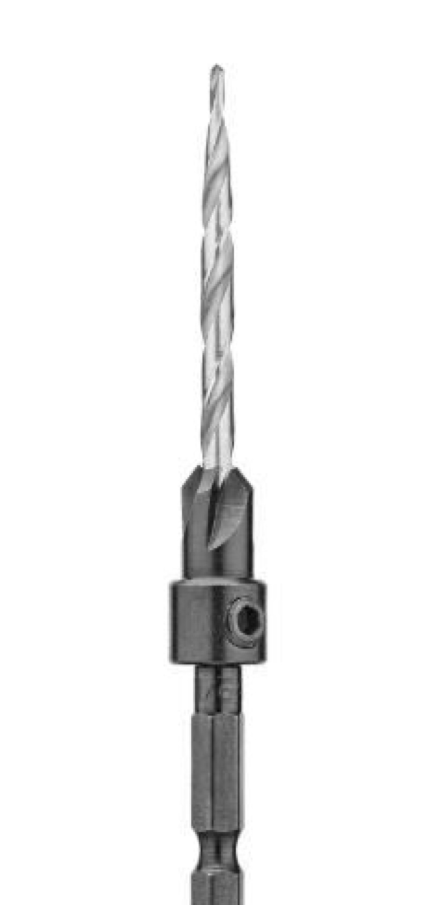 Dewalt #8 Countersink With 11/64 Drill Bit | * Clearance