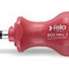 Felo Phillips No. 2 X 1 Stubby Screwdriver With Ppc Handle | * Online