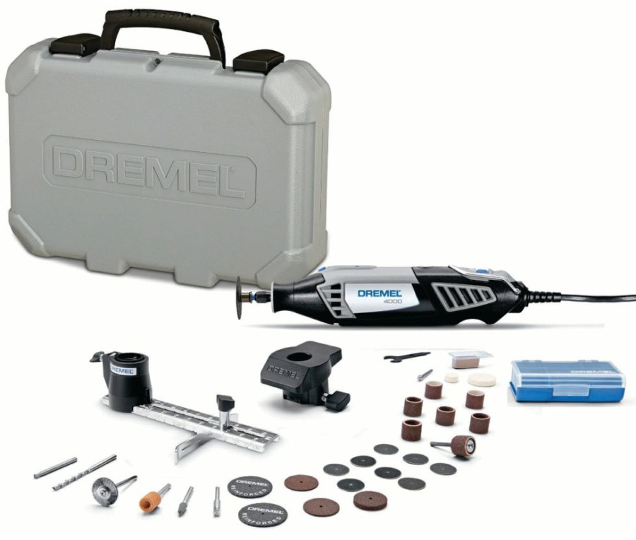 Dremel High Performance Rotary Tool Kit | * Clearance