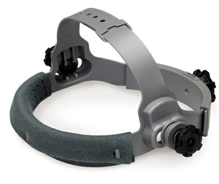 Hobart 770433 Replacement Headgear Assembly For X-Series Auto-Darkening Welding Helmets | * Wholesale