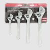 Black Diamond Adjustable Wrench 4 Pc. Set | * New