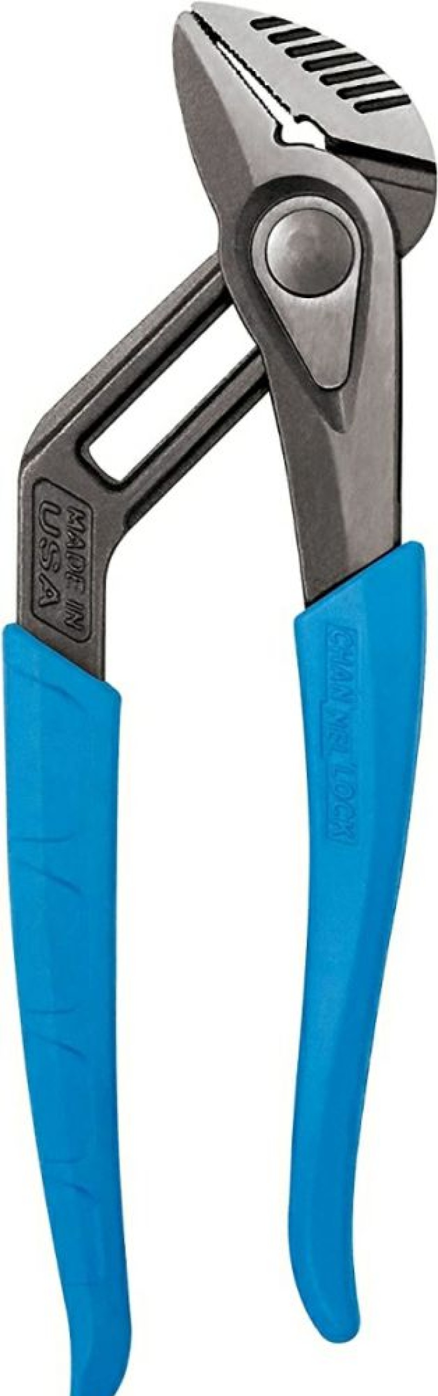 Channellock 430X 10-Inch Speedgrip Straight Jaw Tongue & Groove Pliers | * New