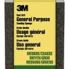 3M Sanding Sponge Medium/Coarse | * Online