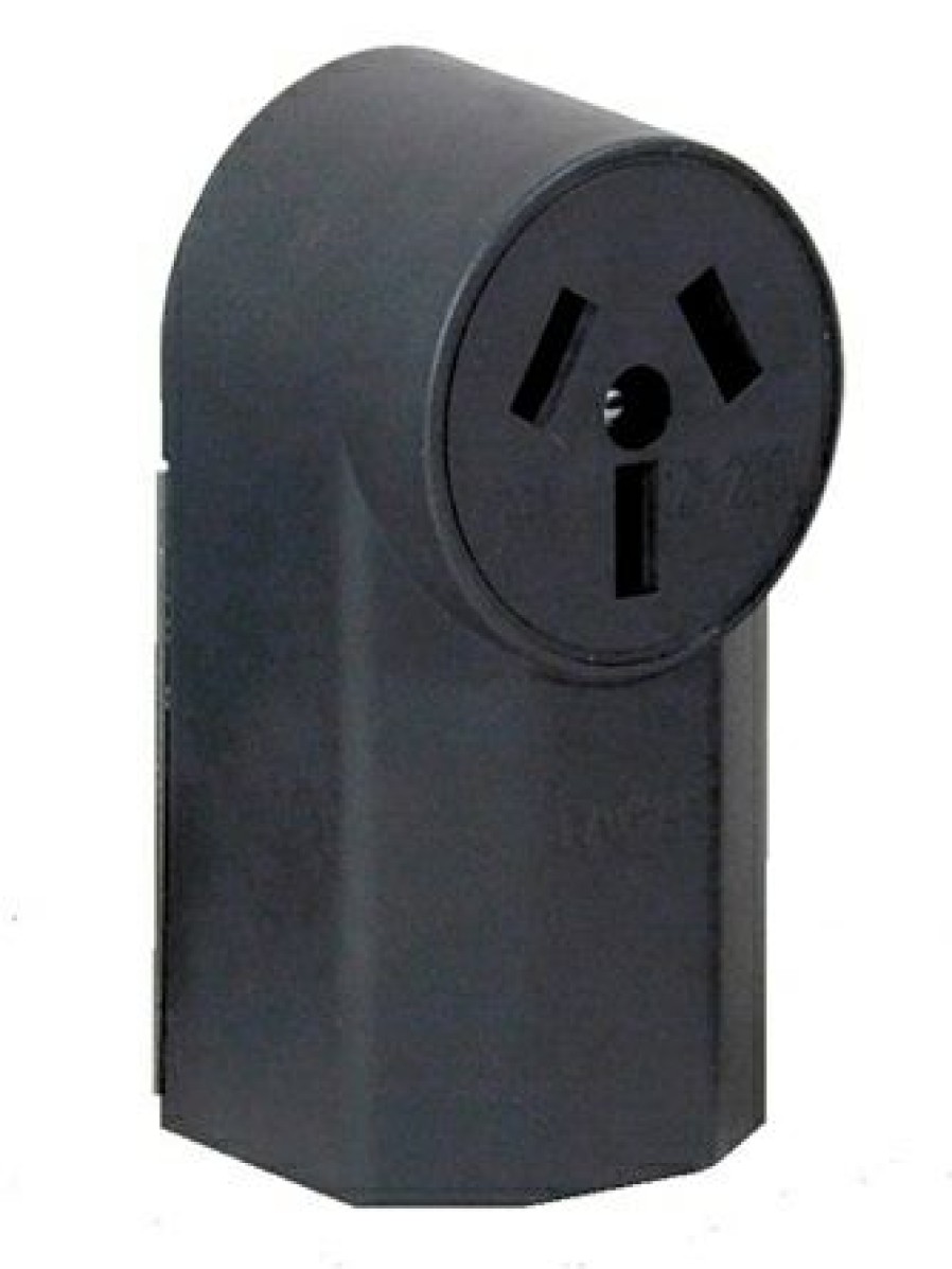 Hobart 770023 Receptacle, 230V Crow Foot Type 10-50R | * New