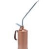 Goldenrod 120-A2 Oiler W/Angle Spout Quart | * Hot