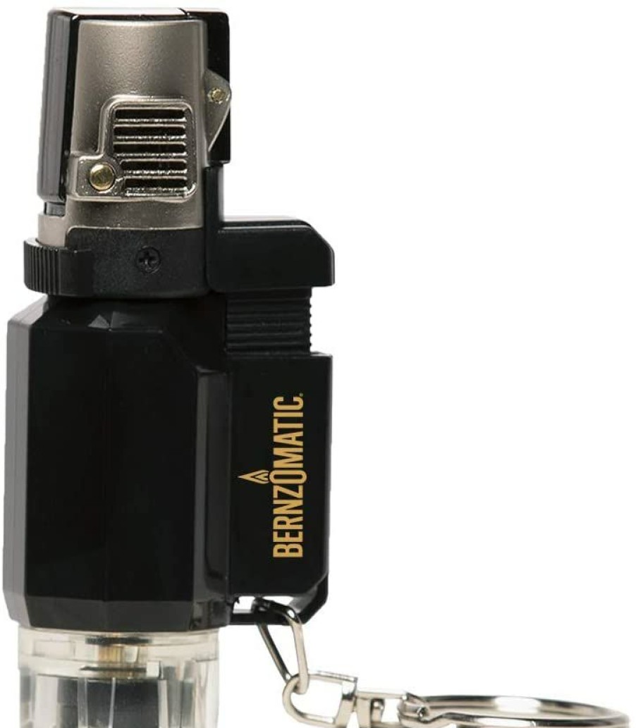 Bernzomatic Refillable Butane Pocket Torch | * Clearance