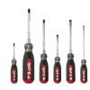 Milwaukee Cushion Grip Screwdriver Kit 6 Pc | * Hot