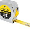 Stanley 25Ft Powerlock Tape Measure | * Wholesale