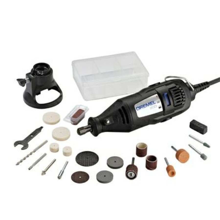 Dremel 200-1/21 Two Speed Rotary Tool Kit | * Wholesale