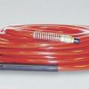 Apache 3/8 I.D. X 50 300# Premium Pvc Air Hose (Red) | * Wholesale