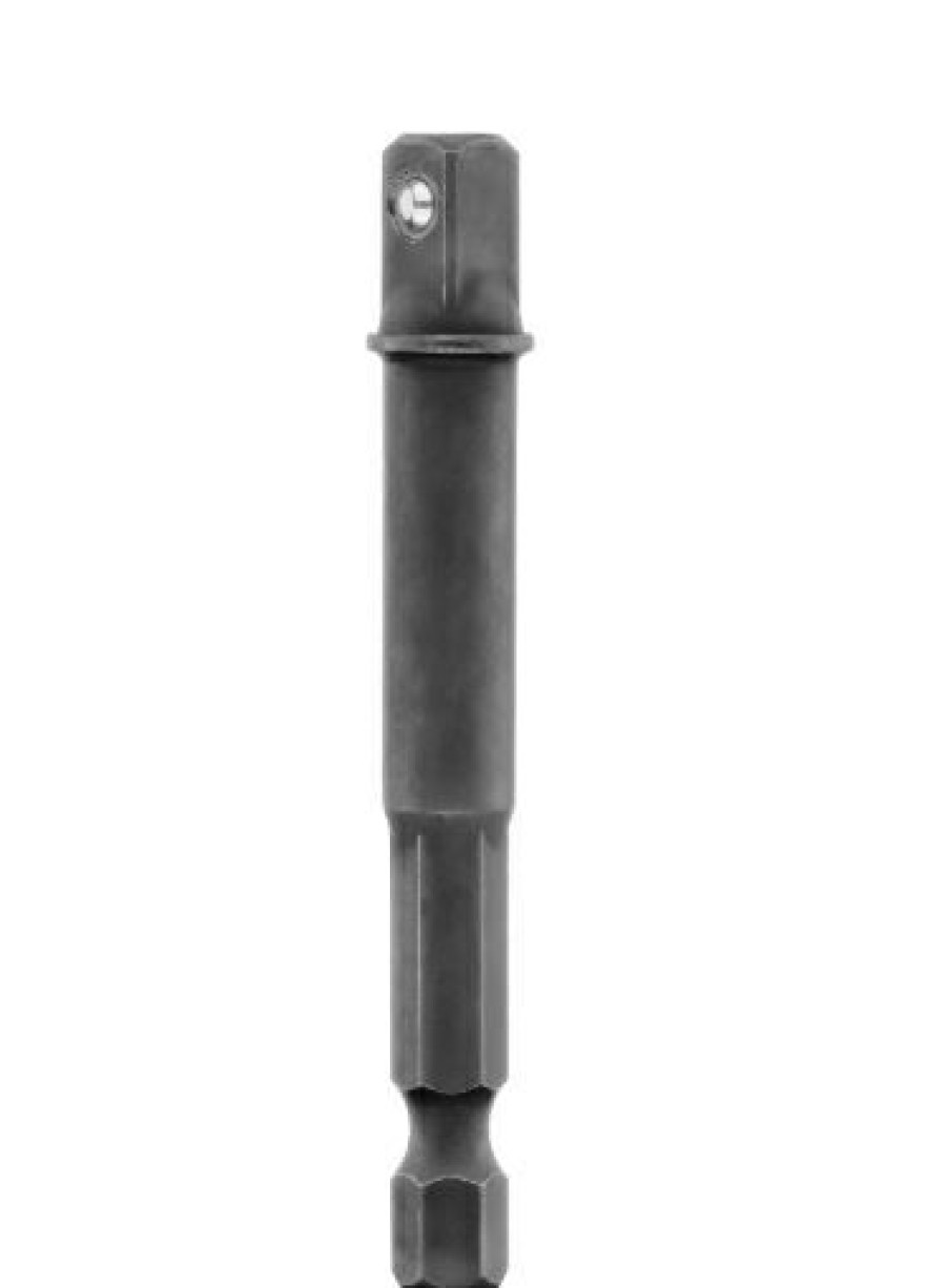 Dewalt 1/4 In. Hex Shank To 1/4 In. Socket Adapter Impact Ready | * Clearance