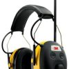 3M Worktunes Am/Fm Digital Hearing Protector | * Hot