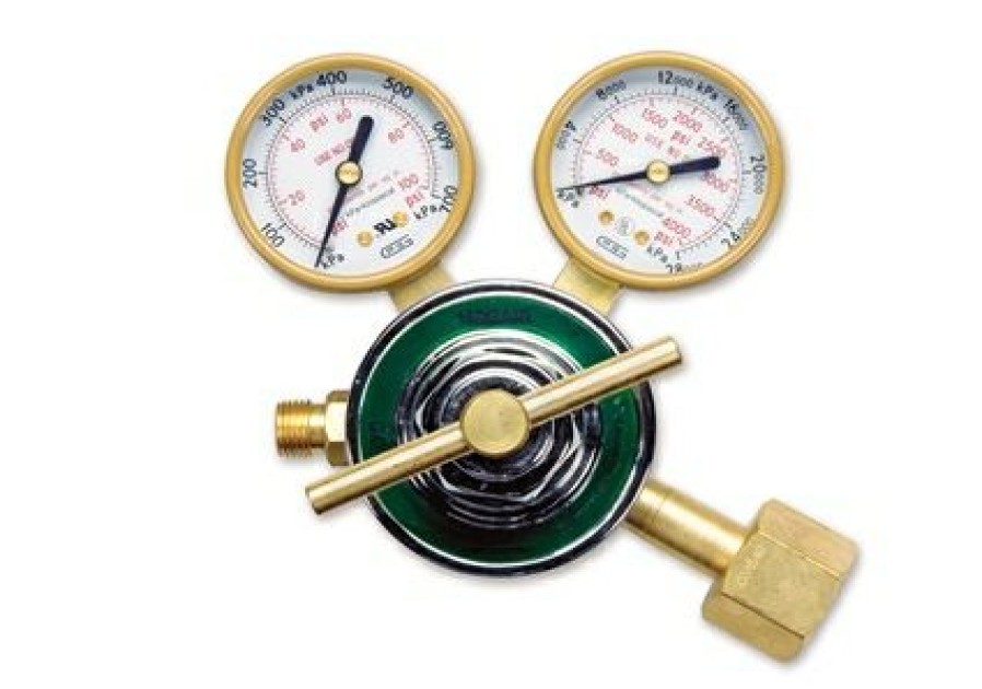 Hobart Oxygen Regulator, 770503 | * Hot