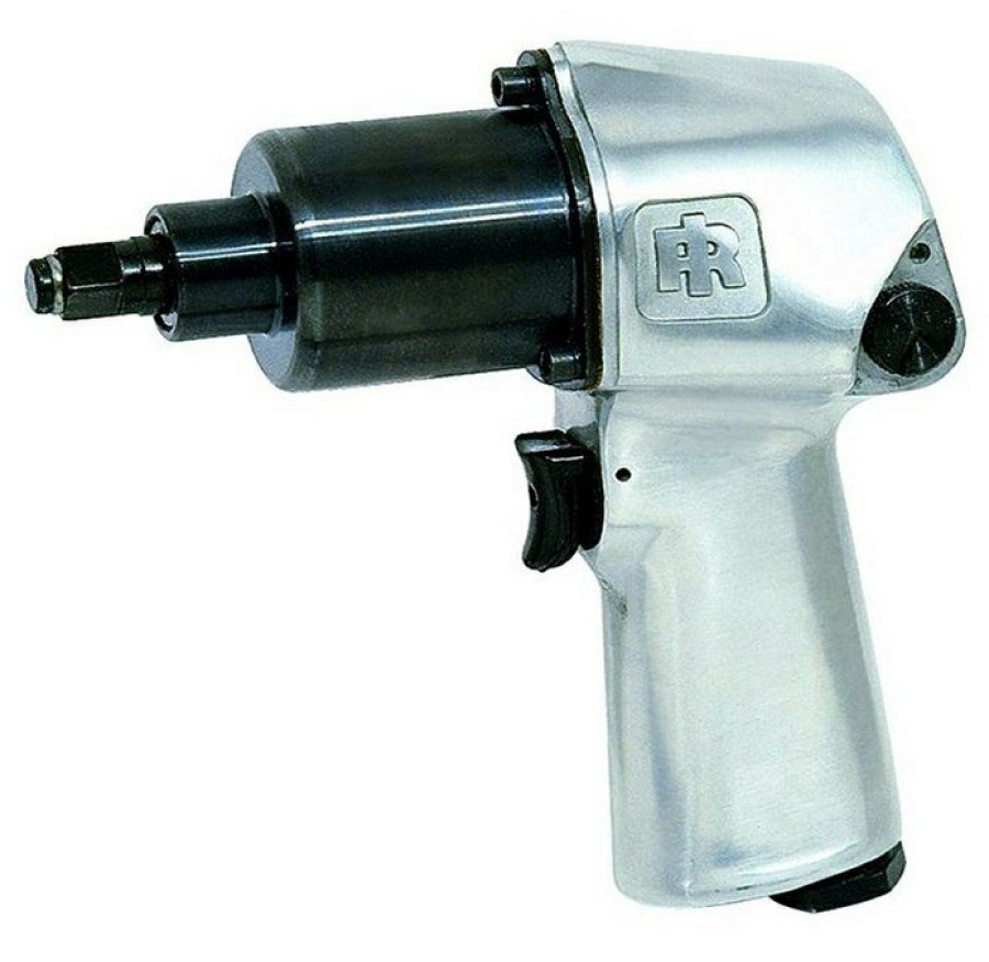 Ingersoll Rand 212 3/8 Impact Tool | * New